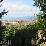 Apartment San Niccolò