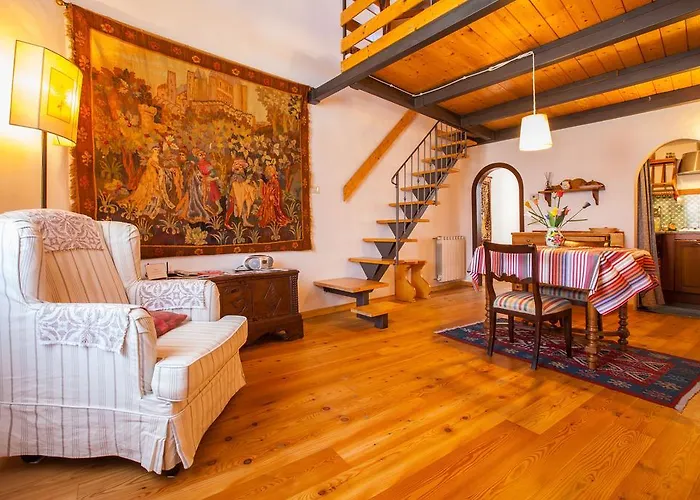 Apartment San Niccolò
