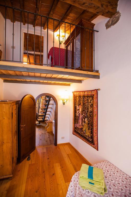 San Niccolo Apartamento