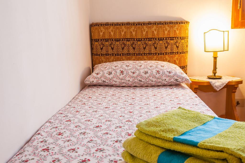 San Niccolo Apartamento *