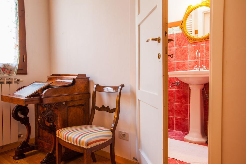 San Niccolo Apartamento Florença