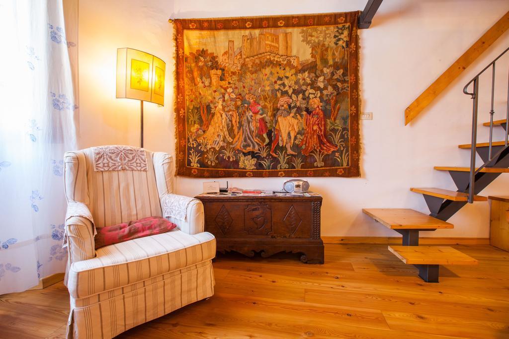 San Niccolo Apartamento