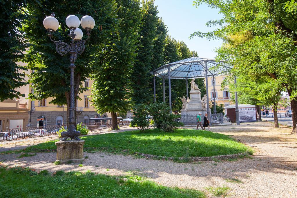Apartamento San Niccolo