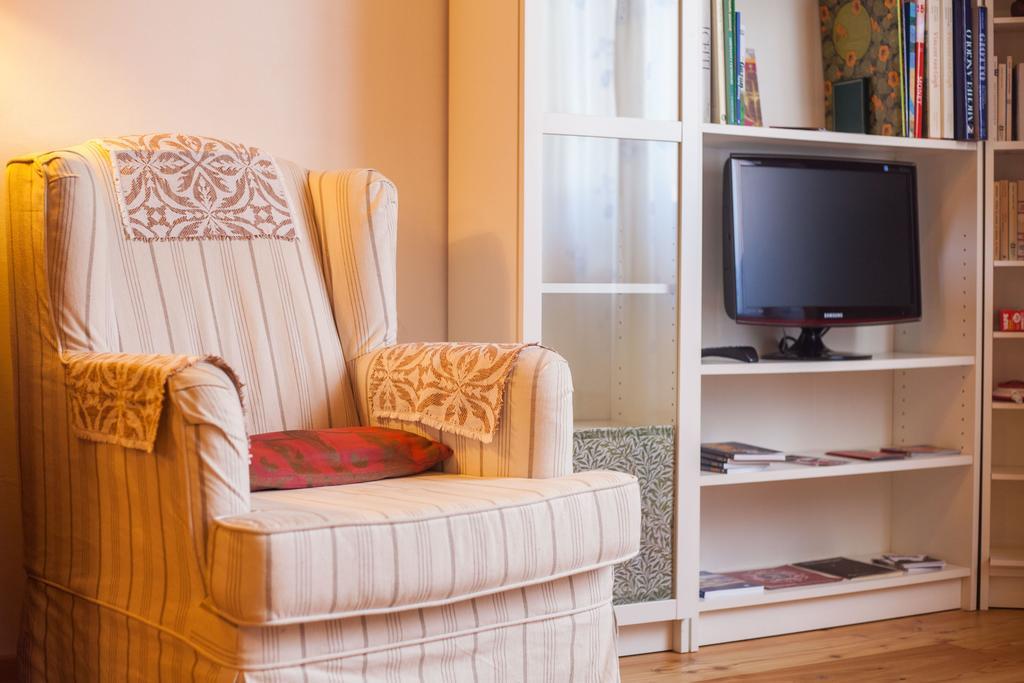 San Niccolo Apartamento Florença