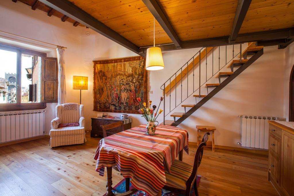 San Niccolo Apartamento