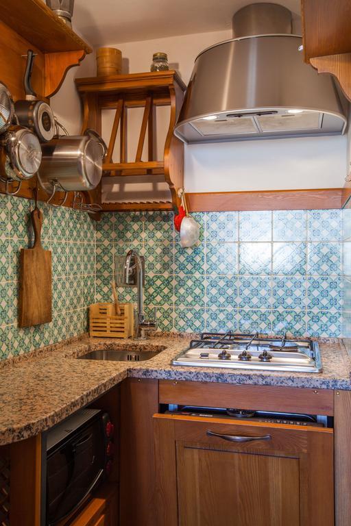 Apartamento San Niccolo Florença