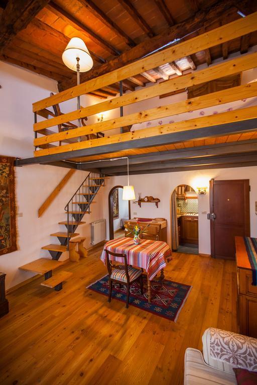 Apartamento San Niccolo