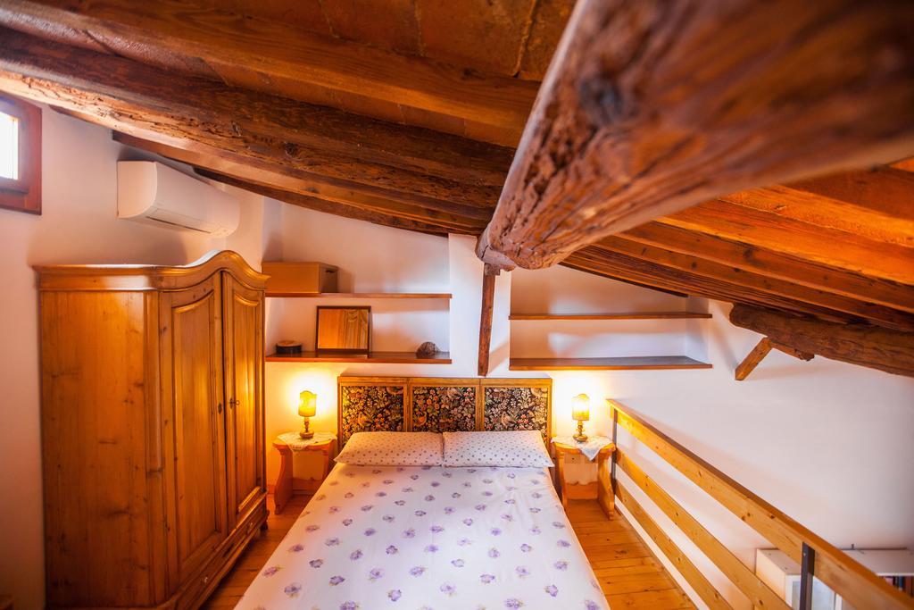 Apartamento San Niccolo *