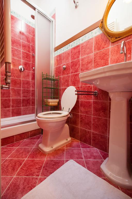 San Niccolo Apartamento *