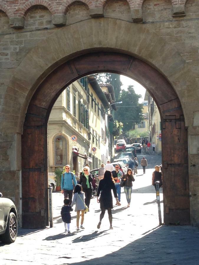 San Niccolo Apartamento *
