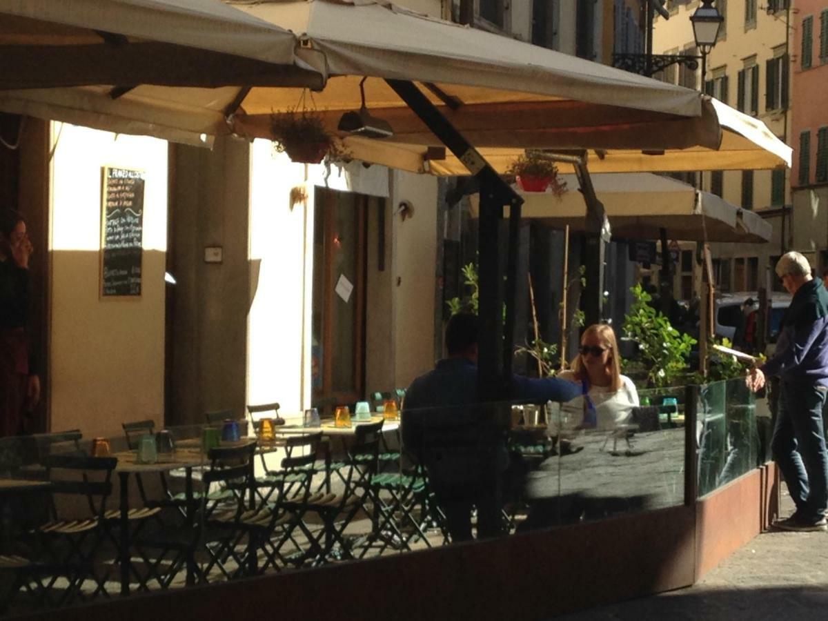 Apartamento San Niccolo