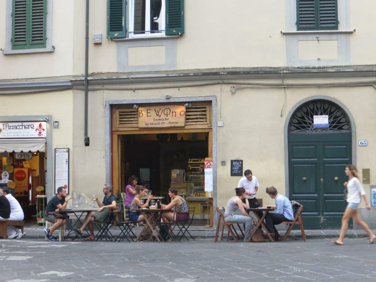 San Niccolo Apartamento *