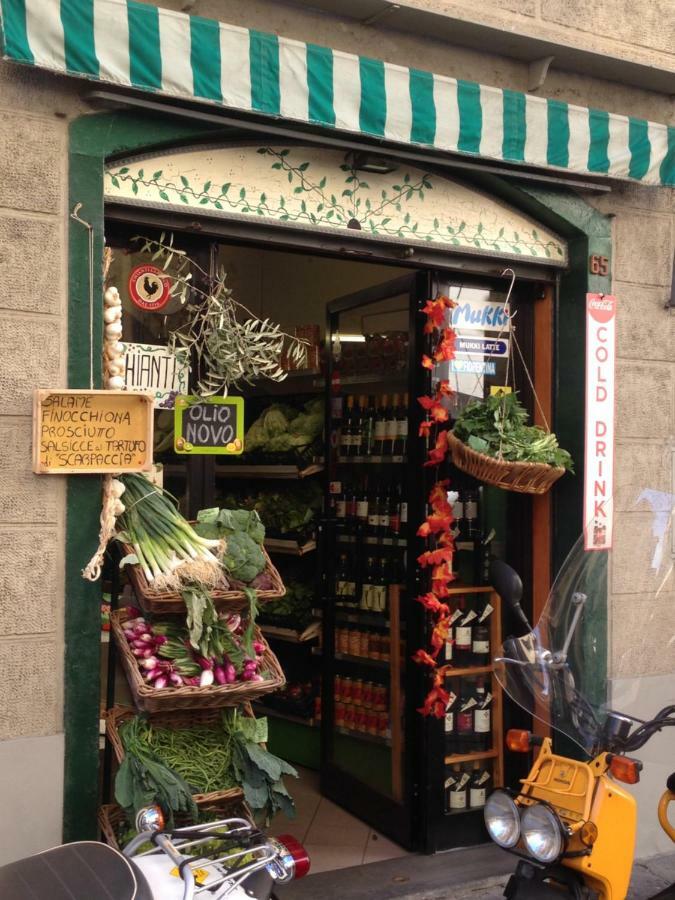 San Niccolo Apartamento