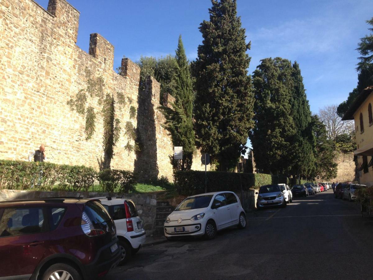 San Niccolo * Florença