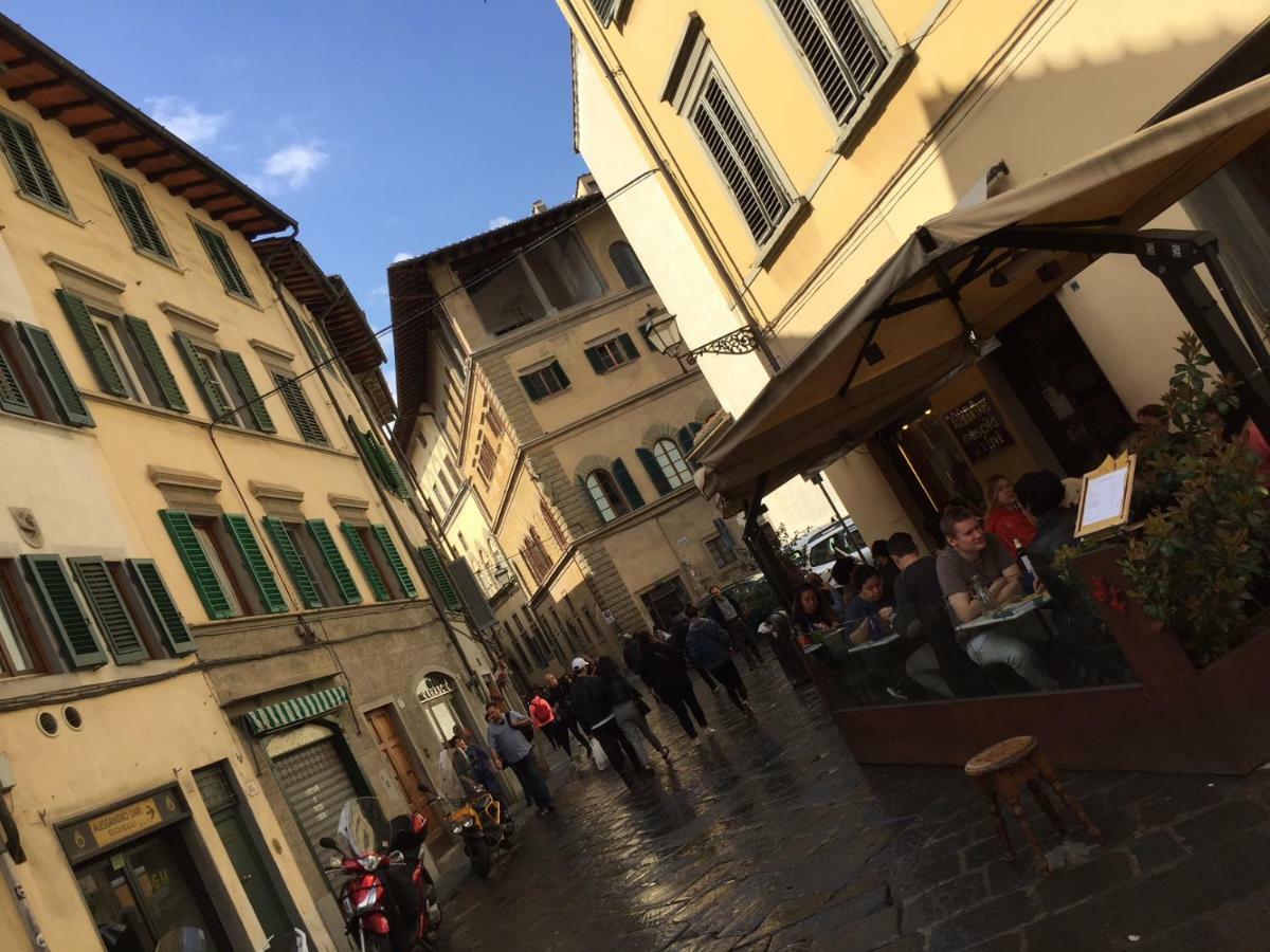 San Niccolo Apartamento Florença