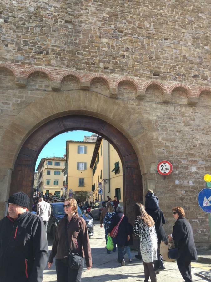 Appartamento San Niccolò Firenze